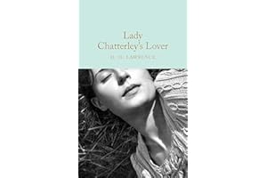 Lady Chatterley's Lover: D.H. Lawrence (Macmillan Collector's Library)