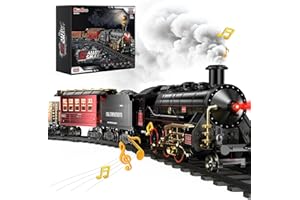 HOT BEE Ensemble de train en alliage