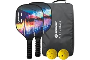 Schildkröt Pickleball set