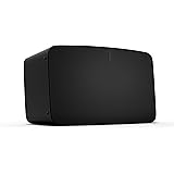 sonos connect smart wireless stereo adaptor