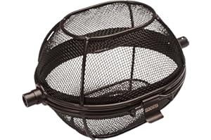 BBQNovation Rotisserie/Drehspiess Korb klein