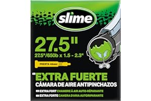 SLIME Autosigillante, Prevenire e Riparare, Valvola Presta