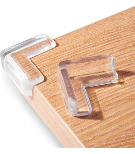 Roving Cove HeftyFit Corner Protector for Baby 8 Italy