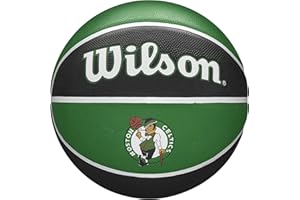 WILSON NBA Team Tribute