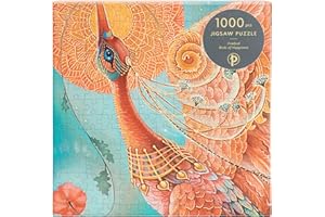 Paperblanks Firebird (Birds of Happiness) Puzzle