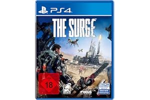 FOCUS HOME INTERACTIVE The Surge
