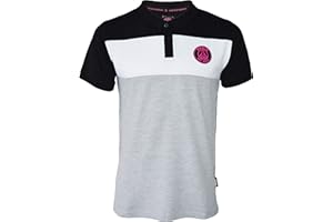 Paris Saint-Germain Polo PSG - Collection Officielle Taille Homme