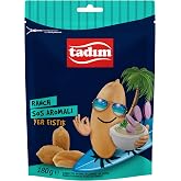 Tadım Yer Fıstığı Ranch Soslu 180 Gr