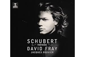 Schubert: Fantaisies