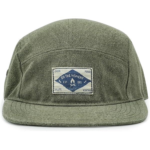 Scituate Strapback Pet by Dark Seas - € 27,95