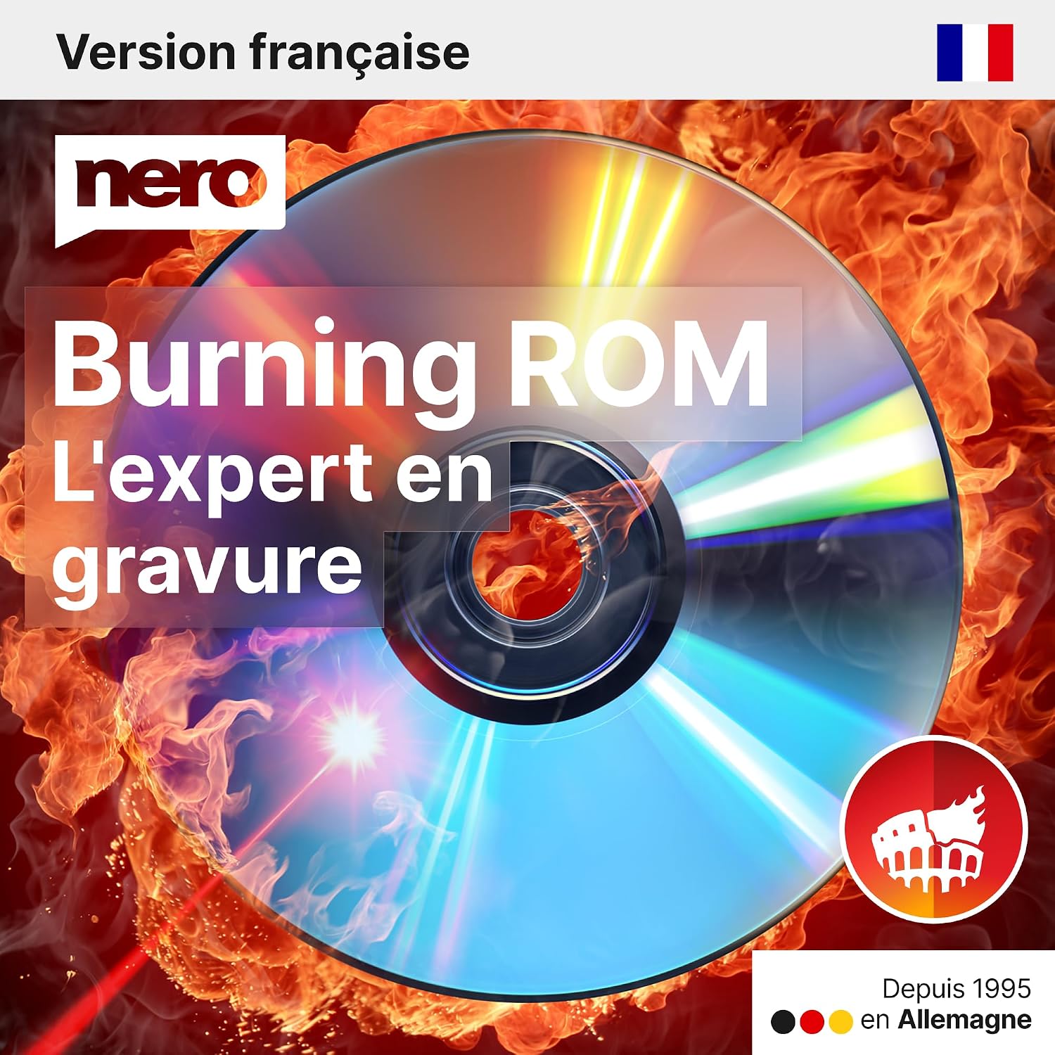 À Qui S'adresse le Nero L Original 2026 Nero Burning ROM Logicie ? Profils Recommandés