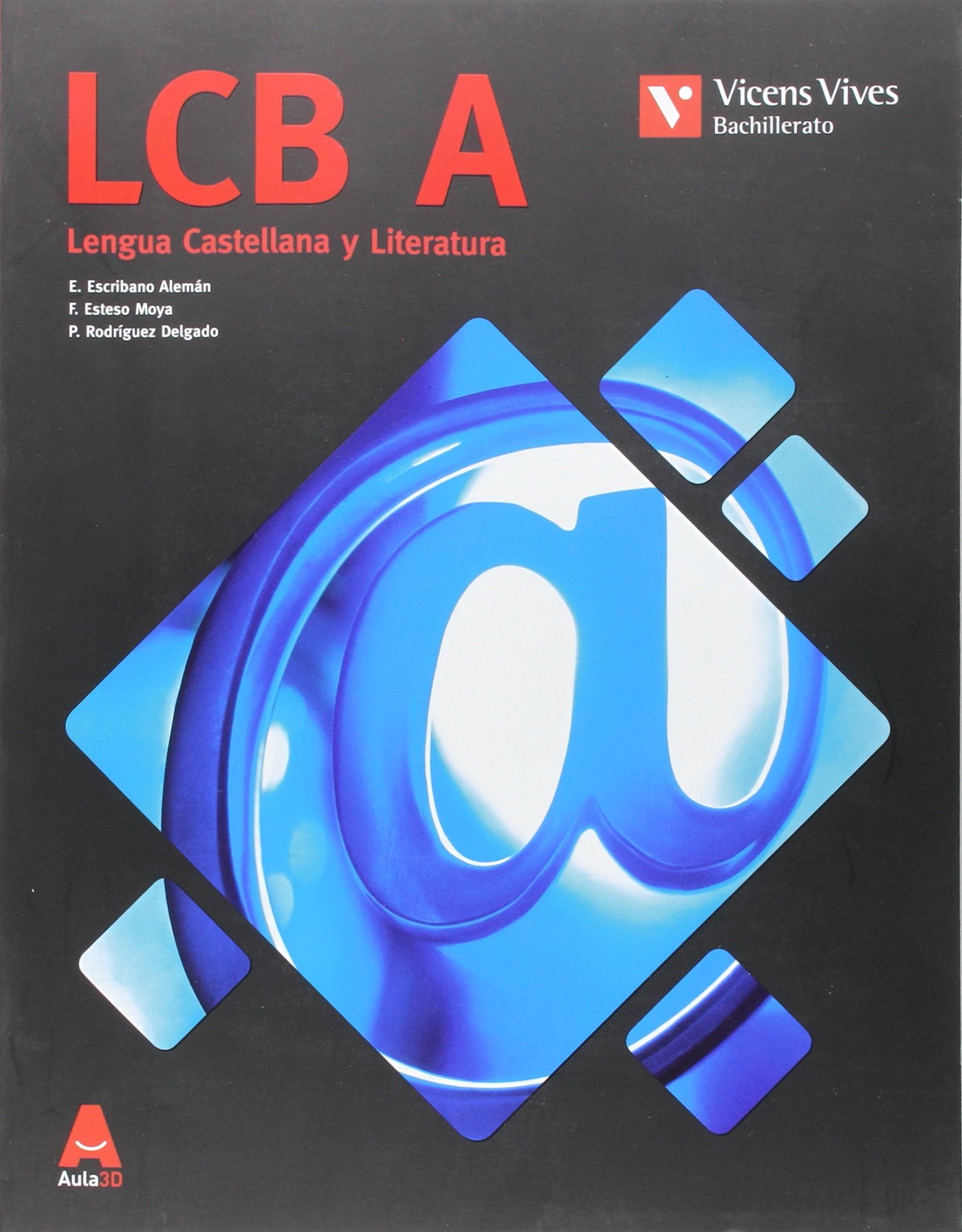 LCB A AULA 3D: 000001
