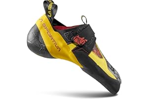 La Sportiva Herren Kletterschuhe Skwama