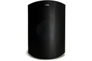 Polk Audio Głośnik Atrium 8 - czarny