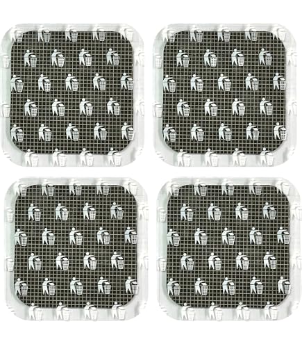 9 Piezas De Electrodos De Repuesto Para Cinturón Abdominal - Compatible Con Abs Series, Autoadhesivos Y Suaves Con La Piel
