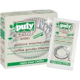 Puly Caff Pulycrystal - &Ouml;ğ&uuml;t&uuml;c&uuml; temizleyicisi