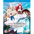 Am I Actually the Strongest? - The Complete Season [Blu-ray] [Region A & B]