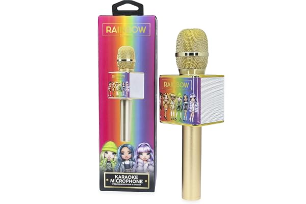 OTL Technologies Micro - Rainbow High RH0929