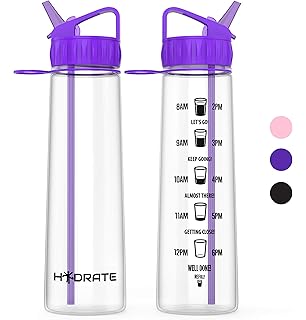 hydratem8 insulated bottle