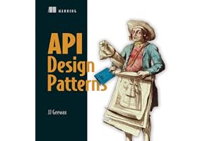 API Design Patterns