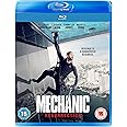 Mechanic: Resurrection