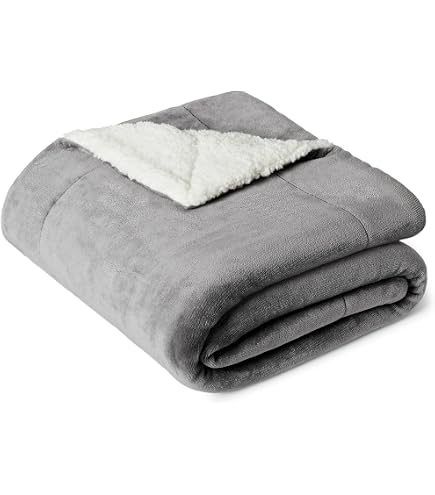 Bestlivings Coperta Con Cappuccio E Pompon - 130x180 Cm, Morbidissimo Pile Sherpa Double Face, Nero, Per Adulti E Bambini, Lavabile In Lavatrice