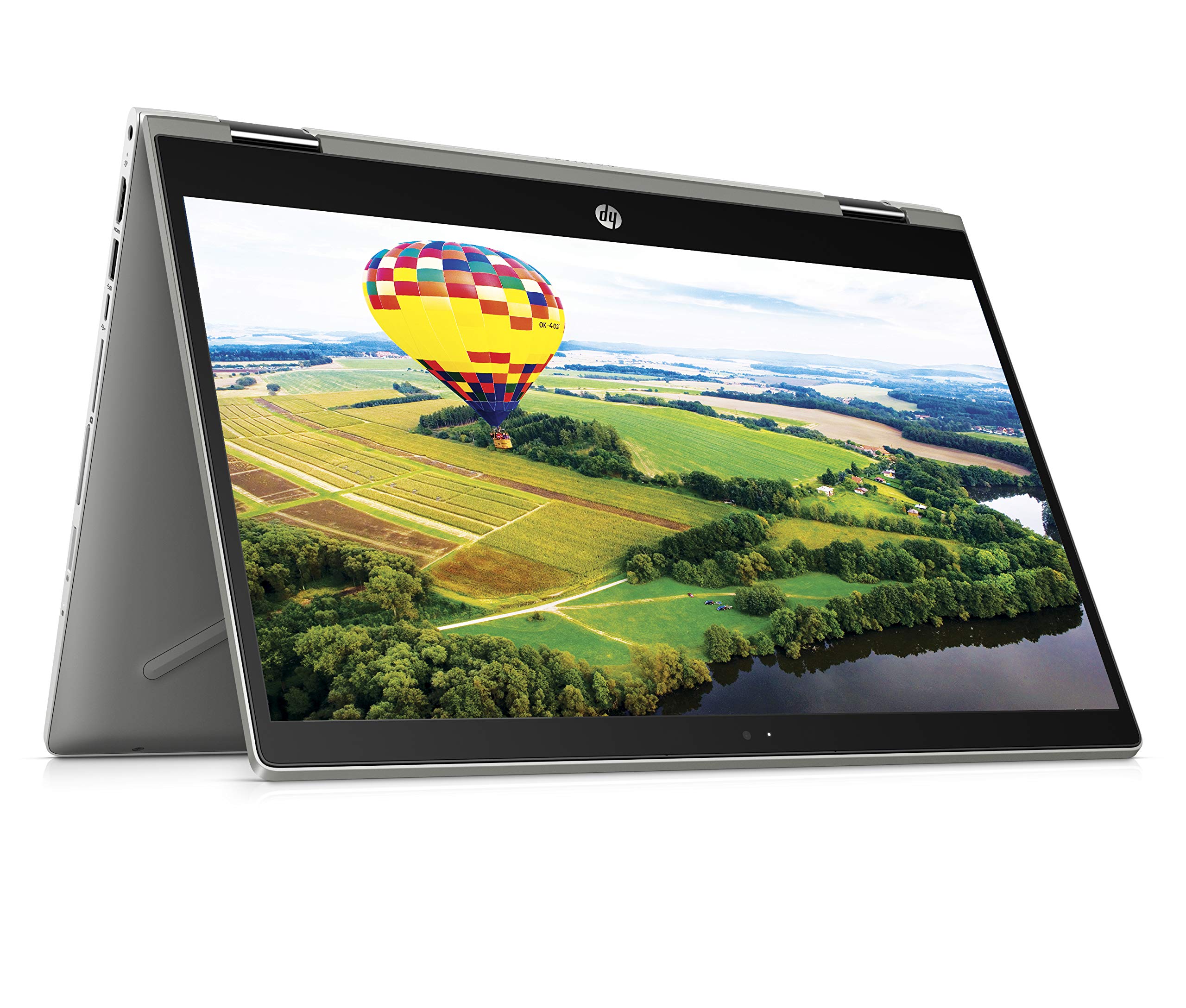 HP Full HD Laptop