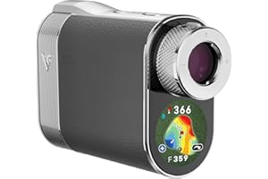 VOICE CADDIE SL3 RANGEFINDER