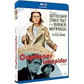 Capitanes Intr&eacute;pidos [Blu-ray] (1937) Captains Courageous