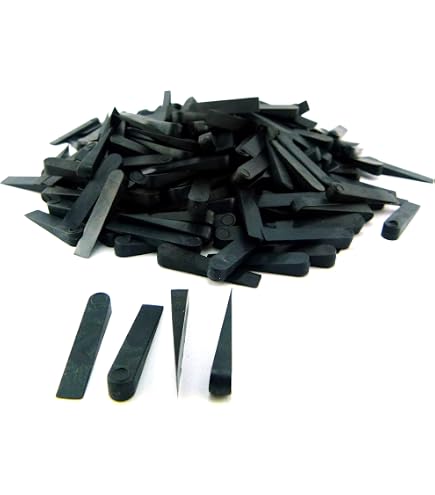 Diamant-Bohrerset 10-teilig – Für Fliesen, Keramik, Marmor & Granit, Mit Lochsägen 6–65 Mm