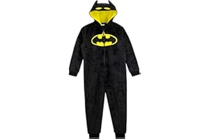 DC Comics Chłopcy Batman Kombinezon