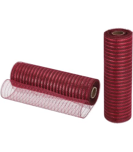 Rotolo tulle h. 12,5 cm e lungo 100 mt disponibile in tanti colori