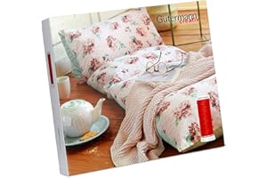 Gütermann creativ práctico estuche con 42 bobinas de Coselotodo de 100 m en colores diferentes