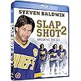 MAJENG MEDIA AB Slap Shot 2 Breaking The Ice