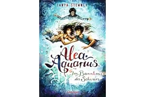 Alea Aquarius 7. Im Bannkreis des Schwurs