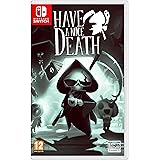 Have a Nice Death - Nintendo Switch