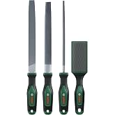 Bosch T&ouml;rp&uuml; Seti 200 mm / 8" + Fır&ccedil;a Seti 4 Par&ccedil;a