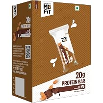 muscleblaze protein bar 30g price