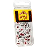 Strike King -"Grev Kral MRCJH25PK18-199 Sn Balık&ccedil;ılık Jig")