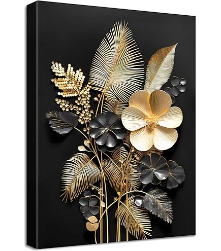 Canvas schilderijen - Unieke wanddecoratie voor elk interieur