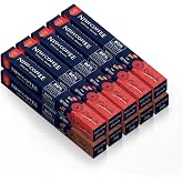 Nish Kahve Nespresso Uyumlu Kaps&uuml;l Kahve 10'lu Set 5xItaly, 5xRisteretto 100 Adet