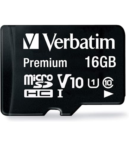Transcend MicroSDHC 4GB Class 4 Speicherkarte – Schwarz, Mindestschreibgeschwindigkeit 4 MB/s
