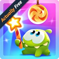 Cut the Rope: Magic