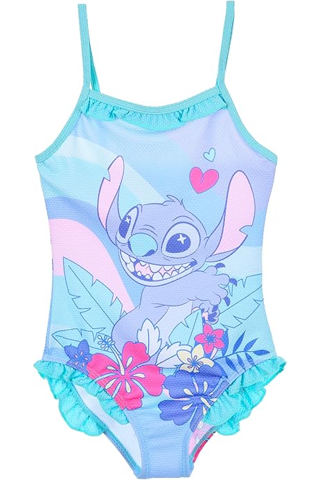 Costume Da Bagno Neonato Manica Lunga - Protezione UV 50+ Con Cerniera