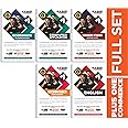 Plus one/ Class 11 Commerce Exam winner Full set ( KERALA SYLLABUS ) English, Accountany, Business studies, Economics, Computer application (Boby books)
