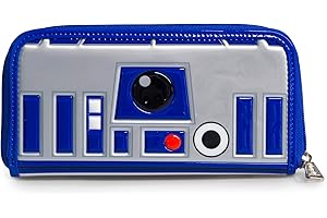 Loungefly R2D2 Wallet