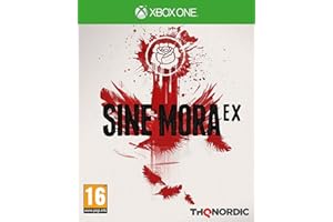 THQ NORDIC Sine Mora EX - Xbox One