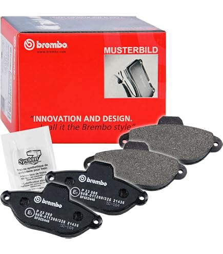 Metelli Group Kit Pastiglie Freno 4 Pezzi - 22-0927-0 - Compatibile Jeep Grand Cherokee IV (WK2) 3.0/3.6 - Made In Italy