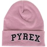 Pyrex Cappello zuccotto Bambina Rosa : Amazon.it: Abbigliamento