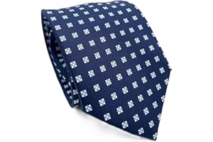 CARACCIOLO Cravatta uomo Sartoriale in seta - Squisita fattura ed elegante varietà